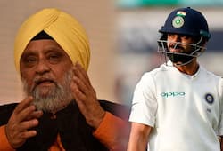 Tearing into Virat Kohli just ahead of Australia series a gross misjudgment by Bishan Bedi