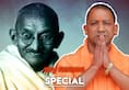 BJP Mahatma Gandhi Uttar Pradesh voter 2019 election