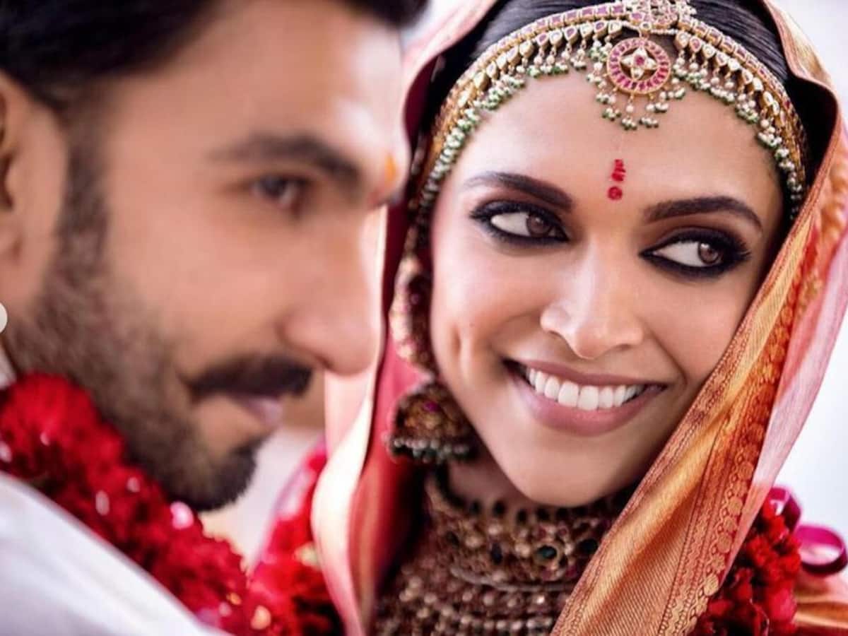 Deepika Padukone, Ranveer Singh wedding reception highlights: See