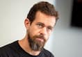 Twitter CEO Jack Dorsey courts controversy for posing with anti-Brahmin poster