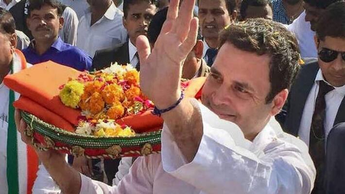 rajnath singh mocks rahul gandhi rajnath singh mocks rahul gandhi