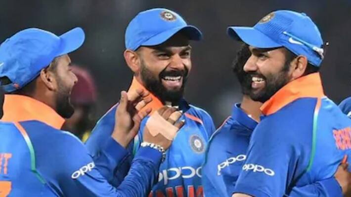 12 member indian squad announce for first t20 against australia 12 member indian squad announce for first t20 against australia