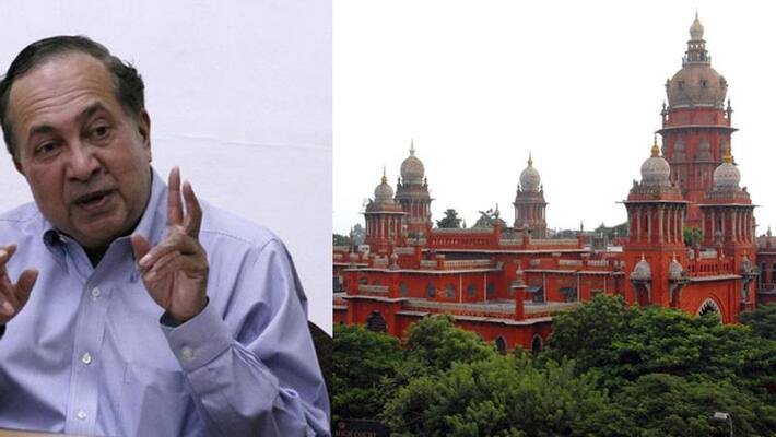 Nakeeran gopal arrest case...hindu ram arguement... chennai high court questions Nakeeran gopal arrest case...hindu ram arguement... chennai high court questions