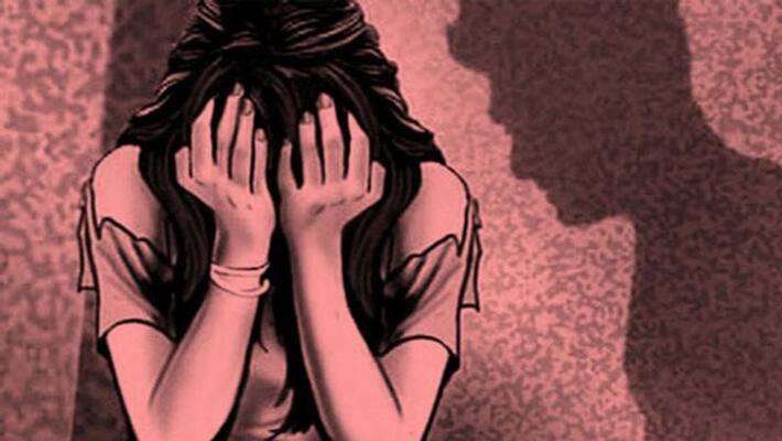 minor girl gang raped at kamatipura police station limits in hyderabad minor girl gang raped at kamatipura police station limits in hyderabad