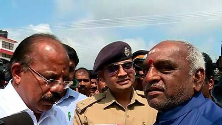 hartal at kanyakumari on tomorrow hartal at kanyakumari on tomorrow