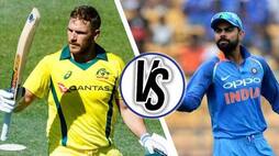 India vs Australia 1st T20: Aus beat Ind by 4 runs in a last-over
