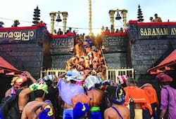 Kerala Police request collector extend Section 144 Sabarimala until January 14