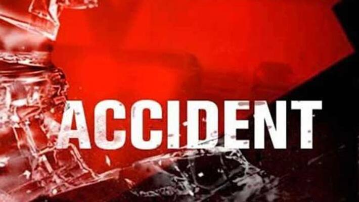 three keralaites killed in road accident in oman three keralaites killed in road accident in oman