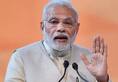 PM Modi demonetisation warned people  GST vital India economic health