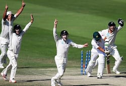 Test cricket is alive and well: Kiwis' 4-run win over Pakistan and other edge-of-the-seat contests