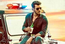 After Sarkar, Ayogya lands in trouble for glorifying alcoholism