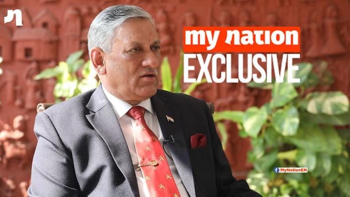 Interview Indian Army Chief General Bipin Rawat About Pakistan Terror Imran Khan and 26 11 Interview Indian Army Chief General Bipin Rawat About Pakistan Terror Imran Khan and 26 11