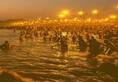 Artificial intelligence will be used in Kumbh mela