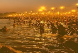 Artificial intelligence will be used in Kumbh mela