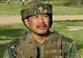 major leetul gogoi army chief gen bipin rawat interview