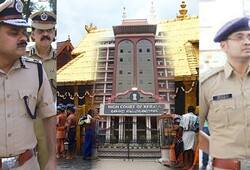 Kerala HC slams Vijayan govt for deploying tainted police officers Sabarimala