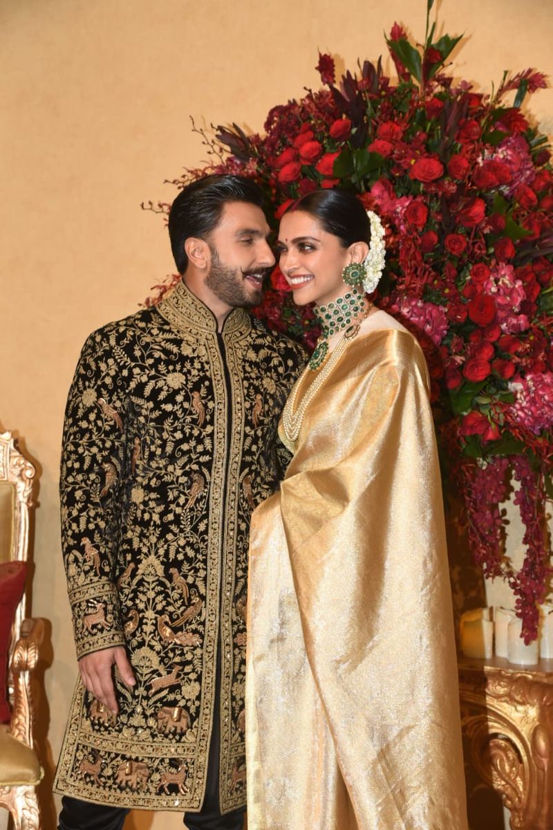 Their anniversary pictures and videos went viral on the internet as soon as they were shared on social media. A few days ago, Film Companion had a round table conference where a few actors gathered to discuss about great performances of the decade. Deepika Padukone and Ranveer Singh attended too.