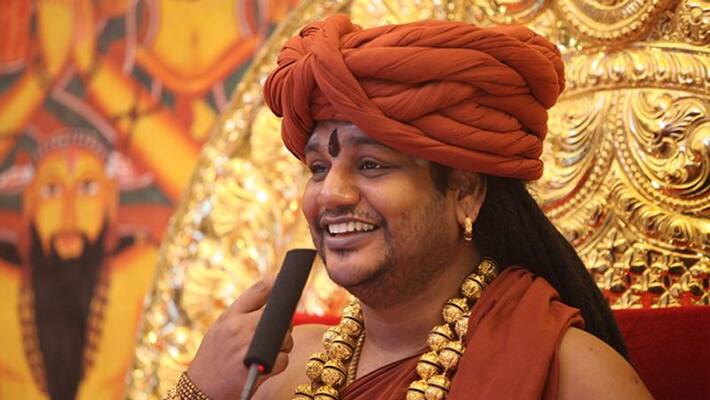 nithyananda new video speech nithyananda new video speech