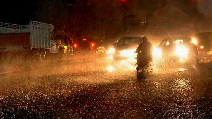 Weather update heavy rainfall in Kolkata and Bengal RTB Weather update heavy rainfall in Kolkata and Bengal RTB