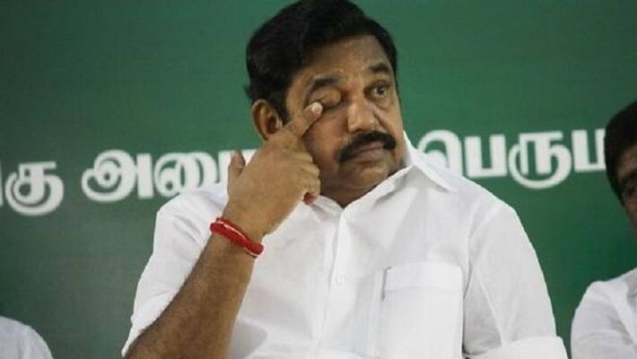 MGR-Jayalalithaa crosses history for edappadi challancing MGR-Jayalalithaa crosses history for edappadi challancing