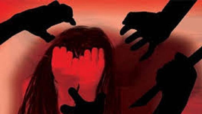 Honour killing :Teen strangled, mutilated by father and brother in Uttar Pradesh - bsb Honour killing :Teen strangled, mutilated by father and brother in Uttar Pradesh - bsb