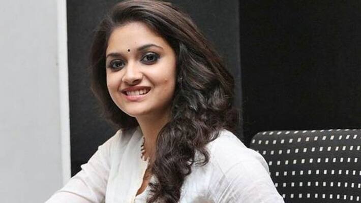 keerthi suresh why more concentrate telungu and hindi? keerthi suresh why more concentrate telungu and hindi?