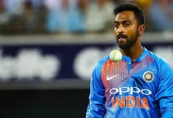 As Hardik Pandya is flayed for sexist comments, brother Krunal turns hero with blank cheque for ex-India player on life support