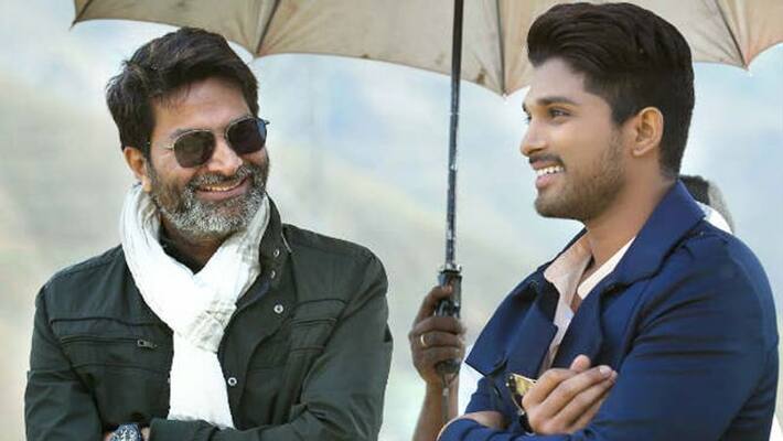 AA19Title will be unveiled on 15th August AA19Title will be unveiled on 15th August