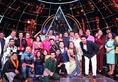 'taarak mehta ka ulta chasma' team join indian idol show