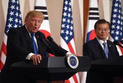 us and south korea will reduce military exercises