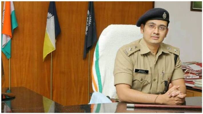 kannur city closed for one week after covid death kannur city closed for one week after covid death
