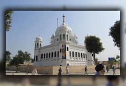 Kartarpur Sahib Corridor Pakistan gurdwara Guru Nanak Jayanti BJP