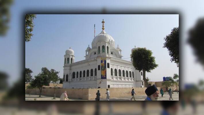 Pakistan Govt Announces 42 Acre Land For Gurudwara Pakistan Govt Announces 42 Acre Land For Gurudwara