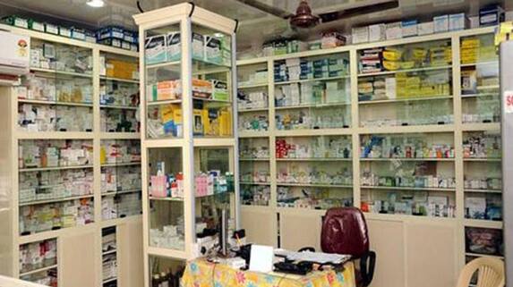 drugs control officers Conduct Raids on medical shops in Hyderabad lns drugs control officers Conduct Raids on medical shops in Hyderabad lns