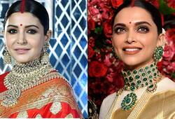 Actress deepika padukone copy Actress anushka sharma ?