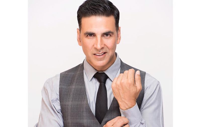 Akshay kumar donate 1.5 crore for transgender house