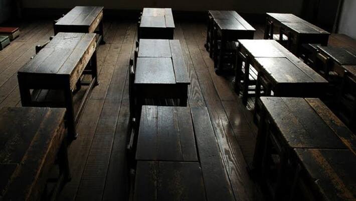 Hindu teacher attacked, temple vandalized in Pakistan's Sindh Hindu teacher attacked, temple vandalized in Pakistan's Sindh