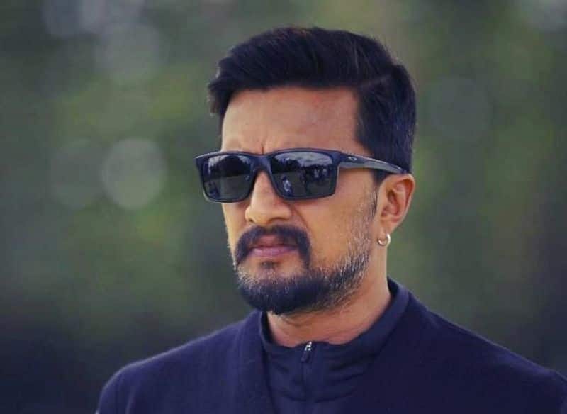 Read all Latest Updates on and about actor Sudeep