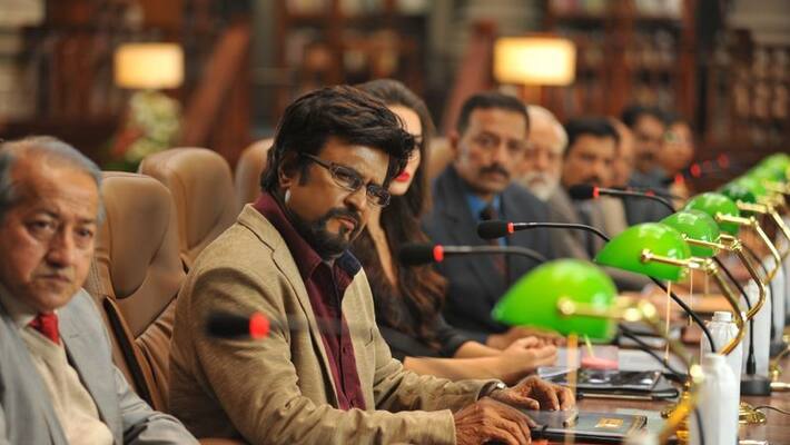 rajini cancels 2.0 success meet rajini cancels 2.0 success meet