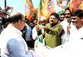 BJP joins farmers' 'cause' in Karnataka demanding higher MSP for sugarcane