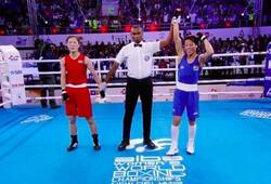 Mary Kom storms into World Boxing Championships final