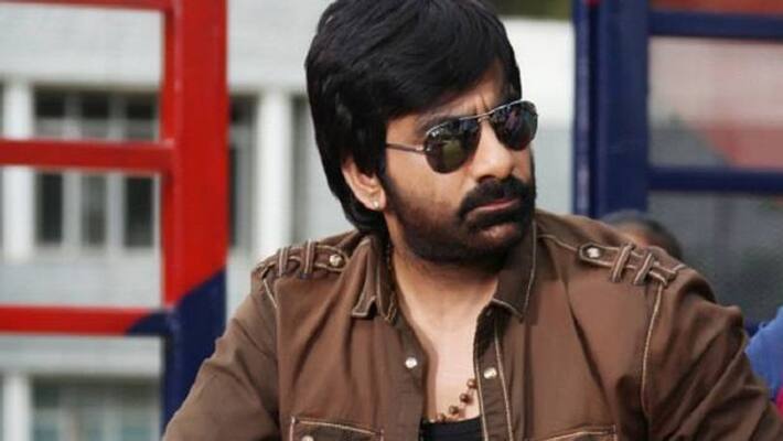 Ravi Teja okays Sudheer Varma story Ravi Teja okays Sudheer Varma story