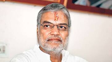 Congress leader CP Joshi regret after rahul-gandhi-pulls-up him-over-statement-against-pm-narendra-modi