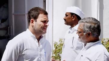 Congress leader CP Joshi unleashes classist slur at PM Modi, Uma Bharti