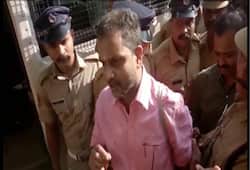 Kerala BJP leader Surendran remain jail despite getting bail