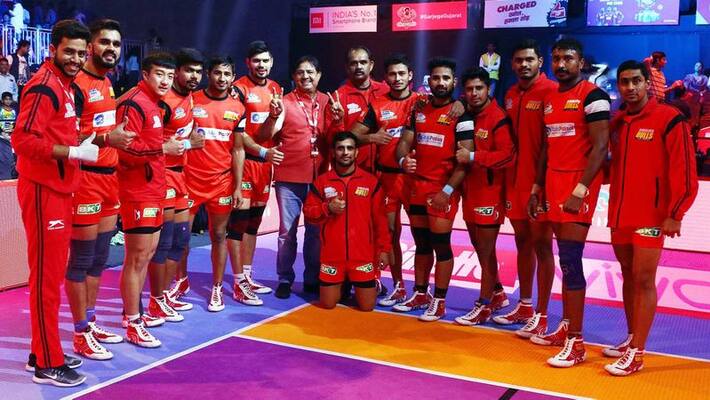Pro Kabaddi Bengaluru Bulls release Karnataka Players Pro Kabaddi Bengaluru Bulls release Karnataka Players