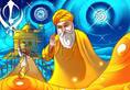 Guru Nanak Jayanti Significance Gurpurab time quotes first Sikh Guru Punjab