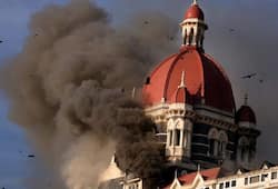 26/11 Mumbai terror attacks 2008 Taj Mahal palace timeline Ajmal Kesab