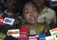 Fathima Babu viral video dirty act supress Sterlite protests thoothukudi