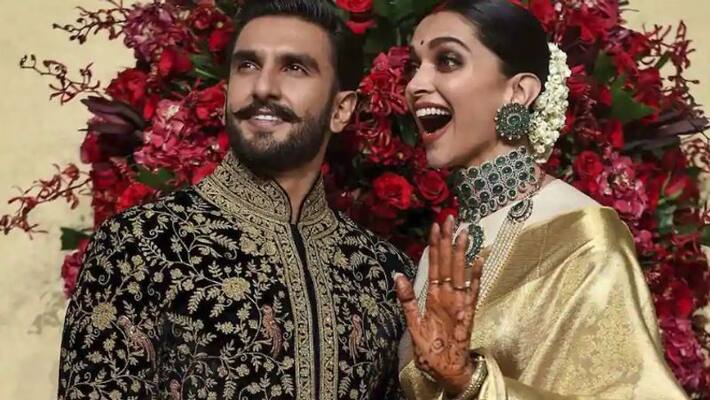 Deepika Padukone forget she was married Deepika Padukone forget she was married